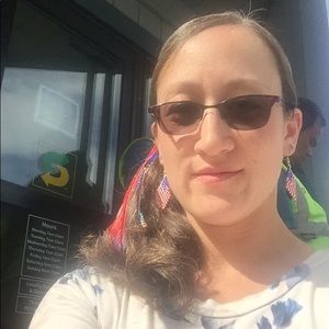 Meet your Posher, Tina